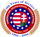 American Hungarian Federation